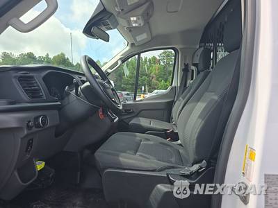 2025 Ford Transit 250 Cargo Van Low Roof 130.0" WB - zdjęcie 7 z 19 - miniatura