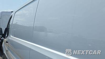 2025 Ford Transit 250 Cargo Van Low Roof 130.0" WB - zdjęcie 20 z 24 - miniatura