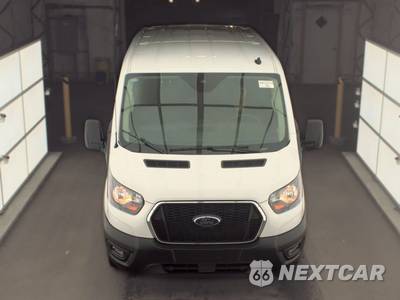2025 Ford Transit 250 Cargo Van Low Roof 130.0" WB - zdjęcie 2 z 24 - miniatura