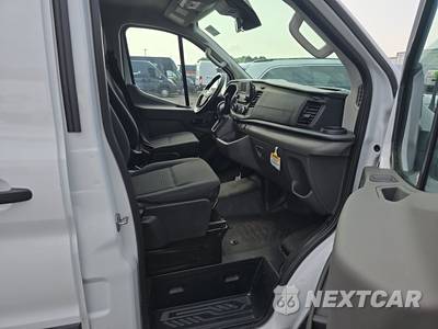 2025 Ford Transit 250 Cargo Van Low Roof 130.0" WB - zdjęcie 8 z 24 - miniatura