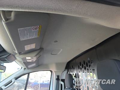 2025 Ford Transit 250 Cargo Van Low Roof 130.0" WB - zdjęcie 17 z 21 - miniatura