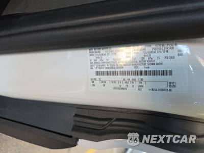 2025 Ford Transit 250 Cargo Van Low Roof 130.0" WB - zdjęcie 13 z 21 - miniatura