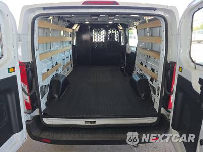 2025 Ford Transit 250 Cargo Van Low Roof 130.0" WB - zdjęcie 15 z 21 - miniatura