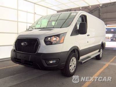 2025 Ford Transit 250 Cargo Van Low Roof 130.0" WB