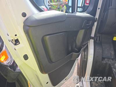 2025 Ram ProMaster 2500 Cargo Van Tradesman w/Passenger Seat Low Roof 136.0" WB - zdjęcie 9 z 30 - miniatura