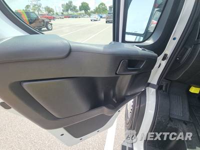 2025 Ram ProMaster 2500 Cargo Van Tradesman w/Passenger Seat Low Roof 136.0" WB - zdjęcie 9 z 32 - miniatura
