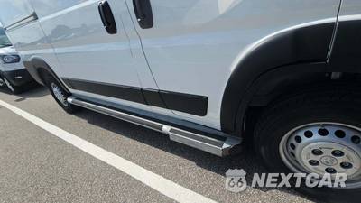 2025 Ram ProMaster 2500 Cargo Van Tradesman w/Passenger Seat Low Roof 136.0" WB - zdjęcie 28 z 32 - miniatura