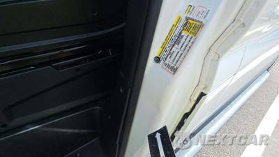 2025 Ram ProMaster 2500 Cargo Van Tradesman w/Passenger Seat Low Roof 136.0" WB - zdjęcie 21 z 32 - miniatura
