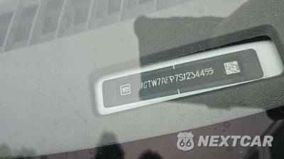 2025 GMC Savana 2500 Cargo Van 1WT 135.0" WB - zdjęcie 19 z 25 - miniatura