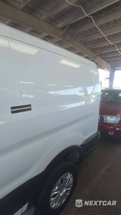 2025 Ford Transit 250 Cargo Van Low Roof 130.0" WB - zdjęcie 20 z 28 - miniatura