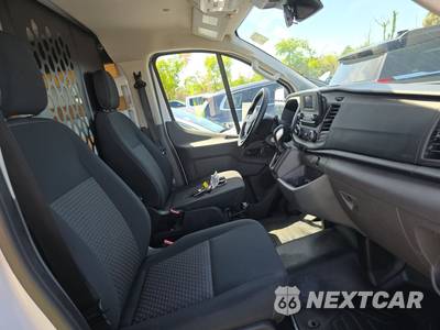 2025 Ford Transit 250 Cargo Van Low Roof 130.0" WB - zdjęcie 8 z 28 - miniatura
