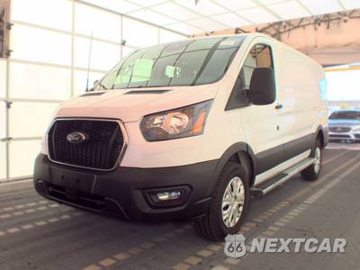 2025 Ford Transit 250 Cargo Van Low Roof 130.0" WB