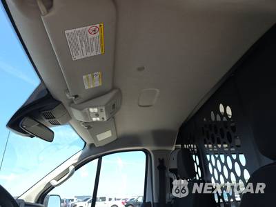 2025 Ford Transit 250 Cargo Van Low Roof 130.0" WB - zdjęcie 18 z 28 - miniatura