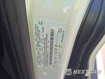 2025 Ford Transit 250 Cargo Van Low Roof 130.0" WB - zdjęcie 13 z 25 - miniatura