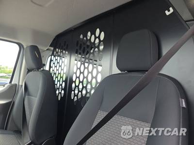 2025 Ford Transit 250 Cargo Van Low Roof 130.0" WB - zdjęcie 13 z 28 - miniatura