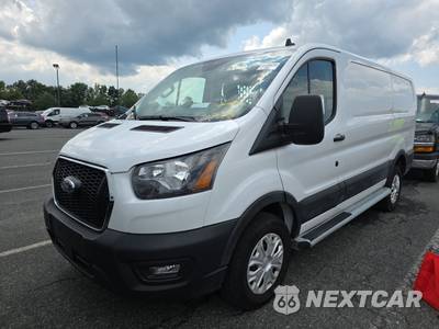2025 Ford Transit 250 Cargo Van Low Roof 130.0" WB