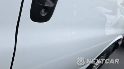 2025 GMC Savana 2500 Cargo Van 1WT 135.0" WB - zdjęcie 21 z 25 - miniatura