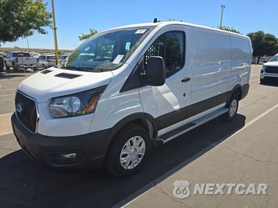 2025 Ford Transit 250 Cargo Van Low Roof 130.0" WB