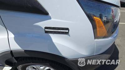 2025 Ford Transit 250 Cargo Van Low Roof 130.0" WB - zdjęcie 19 z 24 - miniatura