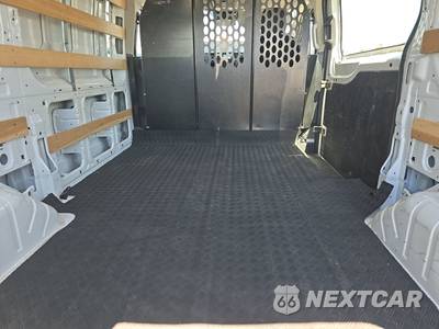 2025 Ford Transit 250 Cargo Van Low Roof 130.0" WB - zdjęcie 15 z 24 - miniatura