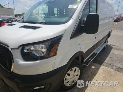 2025 Ford Transit 250 Cargo Van Low Roof 130.0" WB