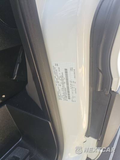 2025 Ford Transit 250 Cargo Van Low Roof 130.0" WB - zdjęcie 13 z 19 - miniatura