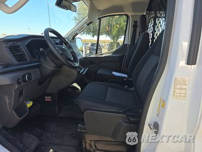 2025 Ford Transit 250 Cargo Van Low Roof 130.0" WB - zdjęcie 7 z 24 - miniatura