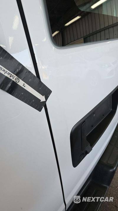 2025 Chevrolet Express 2500 Cargo Van 1WT 135.0" WB - zdjęcie 22 z 27 - miniatura