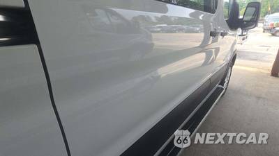 2025 Ford Transit 250 Cargo Van Low Roof 130.0" WB - zdjęcie 25 z 26 - miniatura