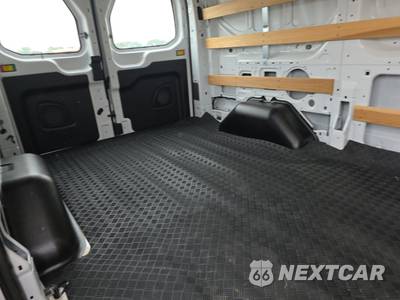 2025 Ford Transit 250 Cargo Van Low Roof 130.0" WB - zdjęcie 13 z 26 - miniatura