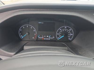2025 Ford Transit 250 Cargo Van Low Roof 130.0" WB - zdjęcie 12 z 26 - miniatura