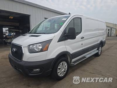 2025 Ford Transit 250 Cargo Van Low Roof 130.0" WB