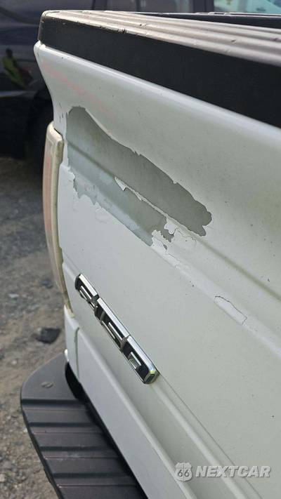 2014 Ford F-150 XL Extended Cab Medium Bed w/Rear Doors - zdjęcie 32 z 41 - miniatura