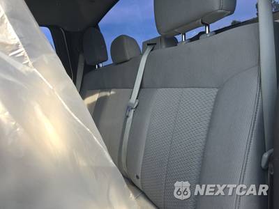 2014 Ford F-150 XL Extended Cab Medium Bed w/Rear Doors - zdjęcie 13 z 41 - miniatura