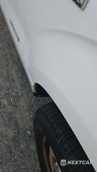 2014 Ford F-150 XL Extended Cab Medium Bed w/Rear Doors - zdjęcie 33 z 41 - miniatura