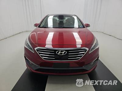 2016 Hyundai Sonata Limited - zdjęcie 2 z 24 - miniatura