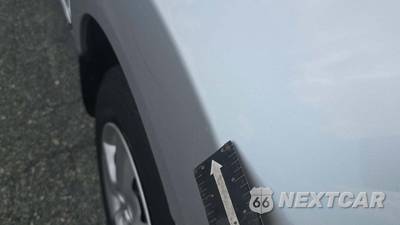 2014 Nissan Rogue Select S - zdjęcie 23 z 37 - miniatura