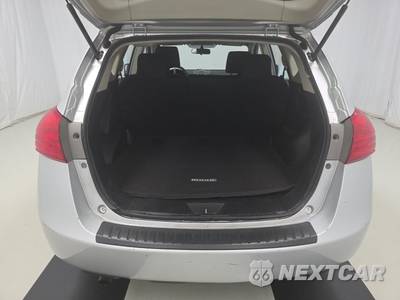 2014 Nissan Rogue Select S - zdjęcie 16 z 37 - miniatura