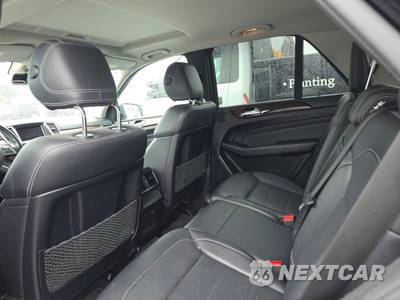 2013 Mercedes-Benz ML 350 - zdjęcie 13 z 38 - miniatura