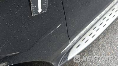 2013 Mercedes-Benz ML 350 - zdjęcie 31 z 38 - miniatura