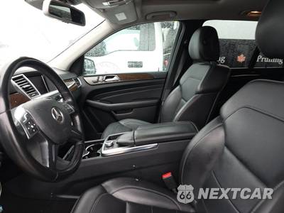 2013 Mercedes-Benz ML 350 - zdjęcie 7 z 38 - miniatura
