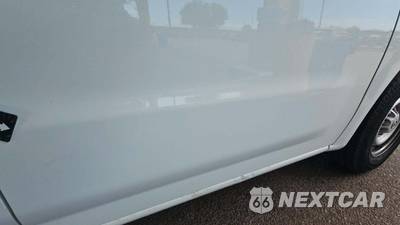 2017 Nissan NV2500 HD Cargo S Standard Roof 146.1" WB - zdjęcie 32 z 54 - miniatura