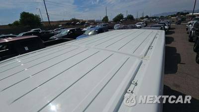 2017 Nissan NV2500 HD Cargo S Standard Roof 146.1" WB - zdjęcie 17 z 54 - miniatura