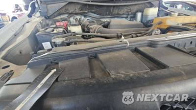 2017 Nissan NV2500 HD Cargo S Standard Roof 146.1" WB - zdjęcie 50 z 54 - miniatura