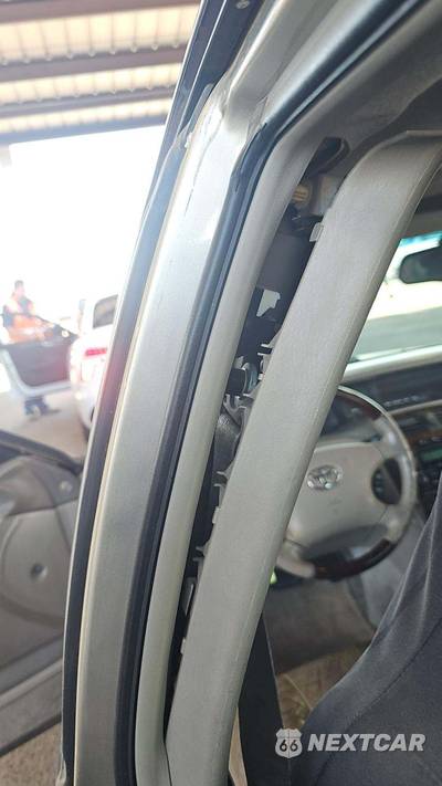 2004 Toyota Avalon XLS w/Bench Seat - zdjęcie 25 z 56 - miniatura