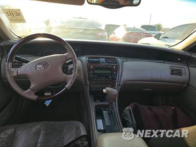 2004 Toyota Avalon XLS w/Bench Seat - zdjęcie 11 z 56 - miniatura