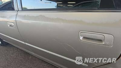 2004 Toyota Avalon XLS w/Bench Seat - zdjęcie 44 z 56 - miniatura