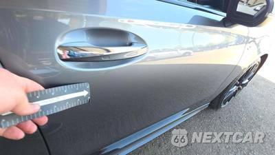 2021 Mercedes-Benz AMG A 35 4MATIC - zdjęcie 23 z 27 - miniatura