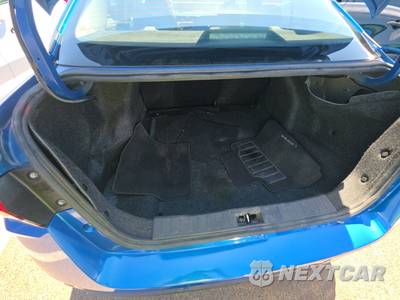 2020 Nissan Versa S - zdjęcie 16 z 34 - miniatura