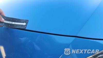 2020 Nissan Versa S - zdjęcie 33 z 34 - miniatura